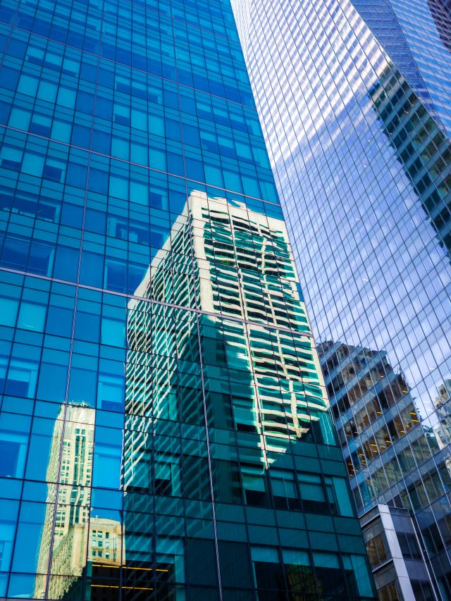 Search by Indicator<br>(Macro Data)